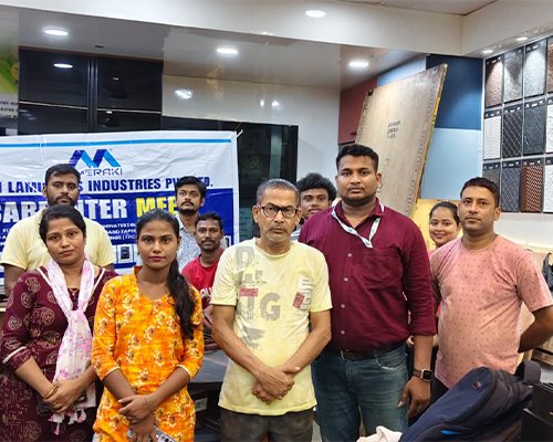 carpenter Meet